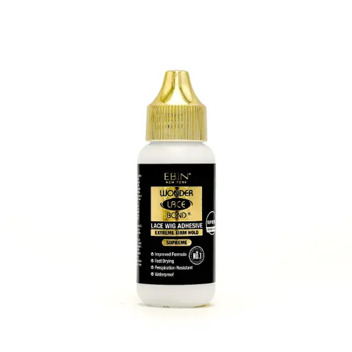 [EBI1386] Ebin Wonder Lace Bond Adhesive Supreme 35ml