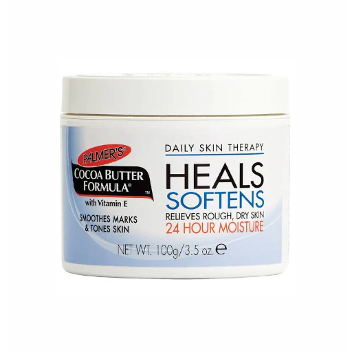 [PAL1879] Palmer's Cocobutter Formula Jar (small) 3.5oz