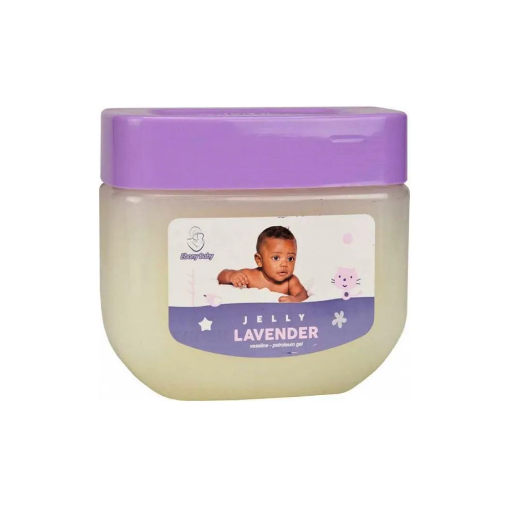 [EBO1394] Ebony Baby Jelly Lavender (purple)-13oz