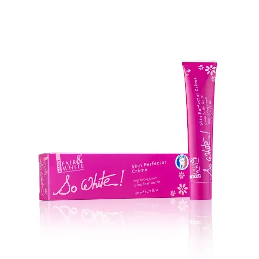 [FAI1508] So White Skin Perfector Crème 50ml