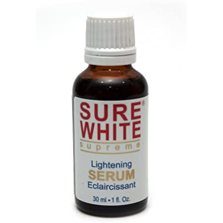 [SUR2211] Sure White Supreme Lightening Serum- 30ml