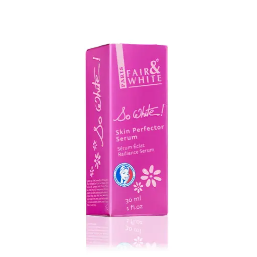 [FAI1509] So White Sérum Éclat 30ml