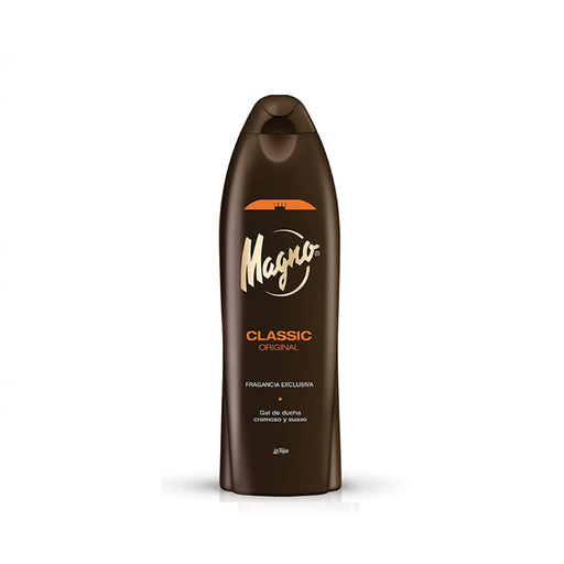 [MAG1732] Magno Classic Shower Gel 550 ml
