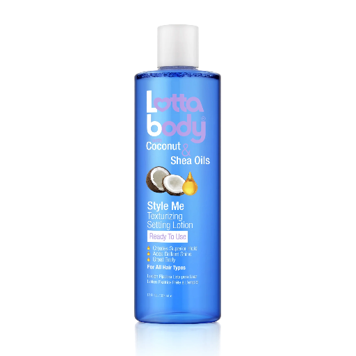 [LOT1700] Lottabody Style Me Texturizing Setting Lotion- 12oz