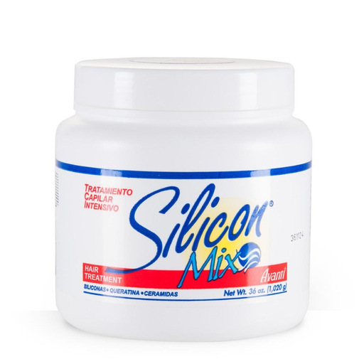 [SIL2150] Silicon Mix Tratamiento Capilar Intensivo Hair Treatment Normal 36oz