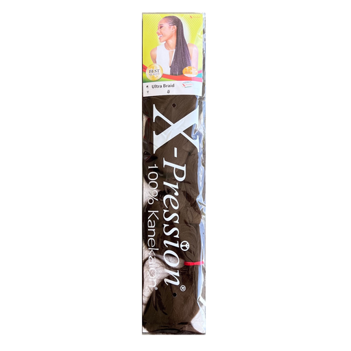 [X-P2361] X-Pression Ultra Braid Col. 8