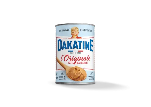 [DAK1328] Dakatine Peanutbutter 850g