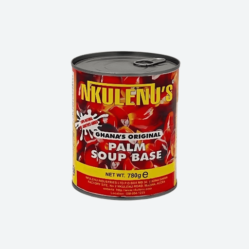 [PAL1868] Palm Soup Base Nkulenu's 780g