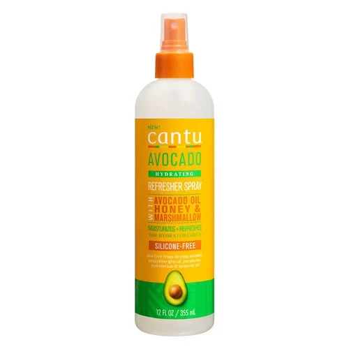 [CAN1193] CANTU Avocado Hydrating Refresher Spray - 12oz