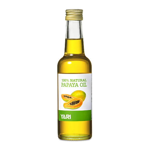 [YAR2401] Yari 100% Natural Papaya Oil 250ml