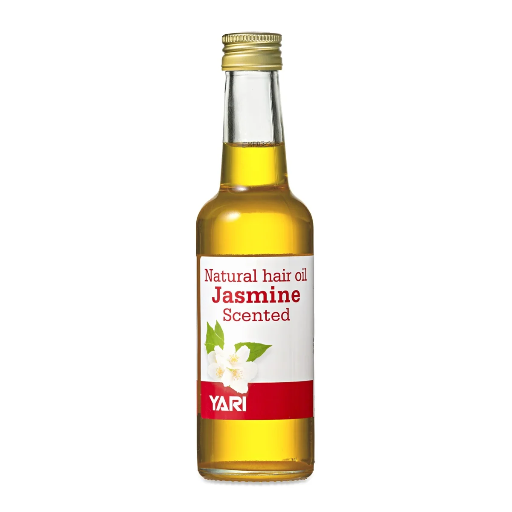 [YAR2396] Yari 100% Natural Jasmine Scented Oil- 250ml