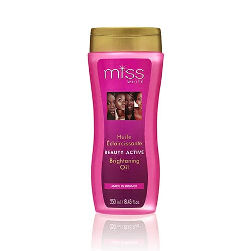 [FAI1466] Miss White Brightening Oil 250ml