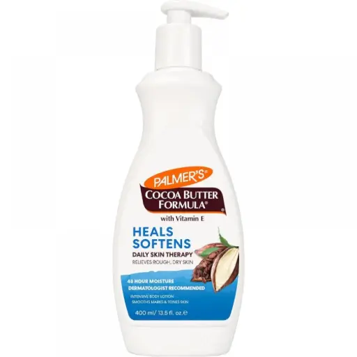 [PAL1872] Palmer's Cocoa Butter Formula Lotion 400ml