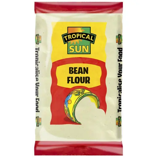 [TRO2489] Tropical Sun Bean Flour 10x400G