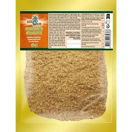 [CRA2514] AFROASE Crayfish Grounded 20x50G