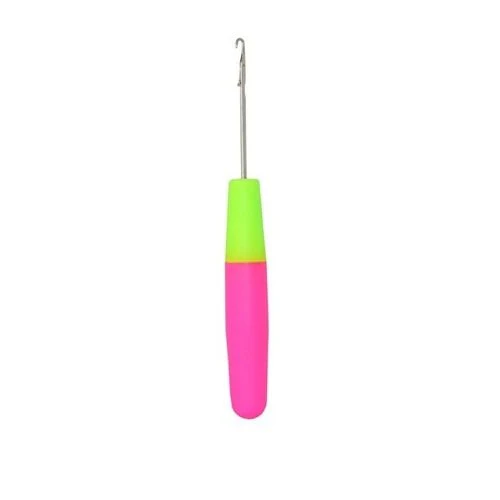 [LAT2530] Latch Hook Crochet Needle