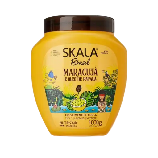 [SKA2563] Skala Maracuja Treatment 1000g