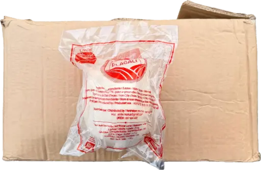 [PLA2639] Placali Côte d'Ivoire Frozen 20x500g