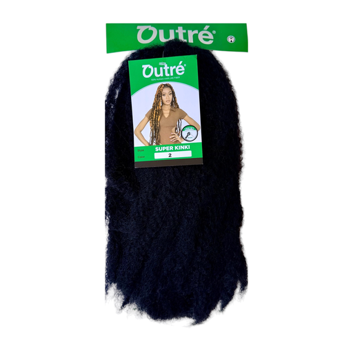 [SUP2660] SUPER KINKI Braid Outré Col.2