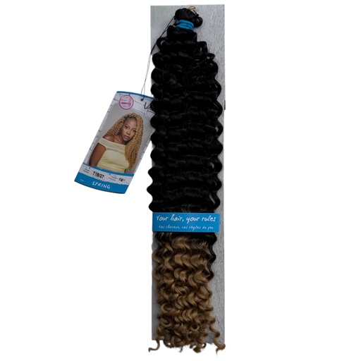 [URB2721] Urban Braid - Spring 18" Col.T1B/27