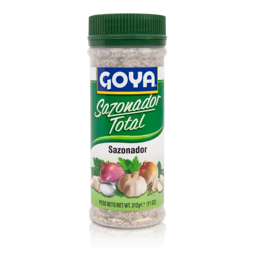 [GOY2781] Goya Complete Seasoning (Sazonador Total) 312g