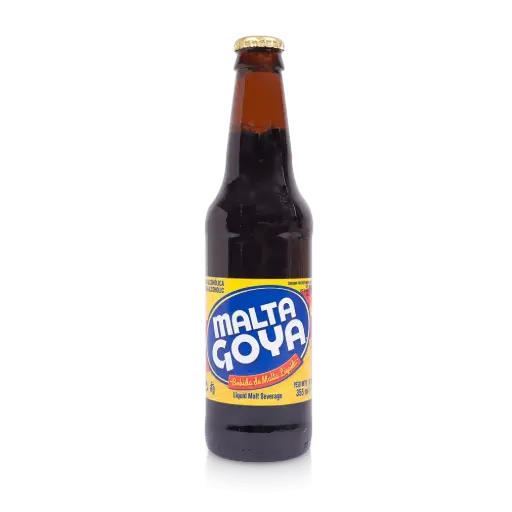 [GOY2789] Goya Malta 24x355ml