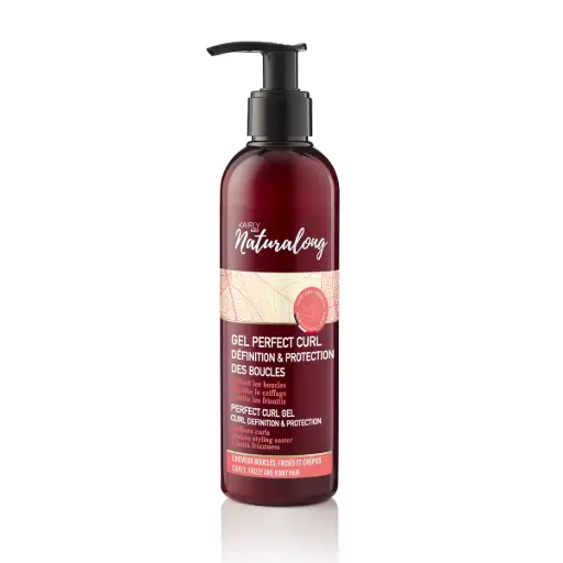 [KAI2815] Kairly Naturalong Gel Perfect Curl 250ml