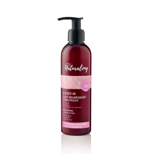 [KAI2817] Kairly Naturalong Leave-In Nourishing Milk 250ml