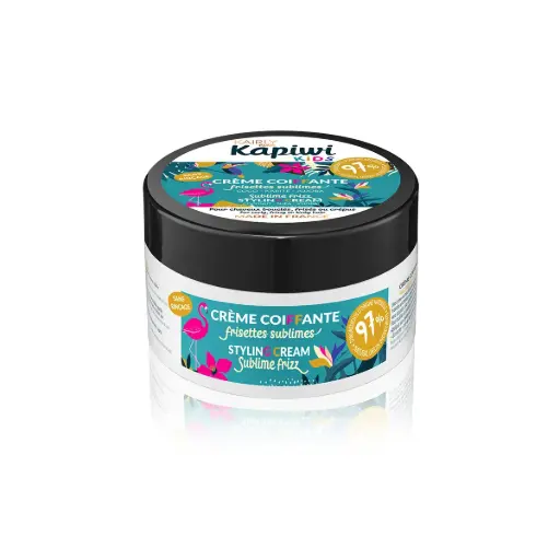 [KAI2825] Kairly KAPIWI Kids Crème coiffante frisettes sublimes 250ml
