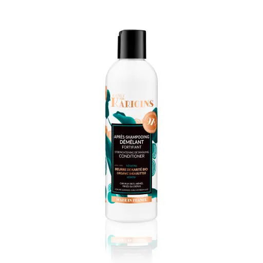 [KAI2827] Kairly KARIGINS Après-shampoing Démêlant Fortifiant 250ml