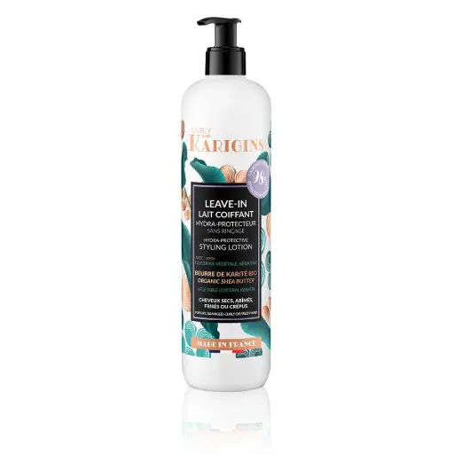 [KAI2831] Kairly KARIGINS Leave-in Hydra-Protective Styling Lotion 500ml