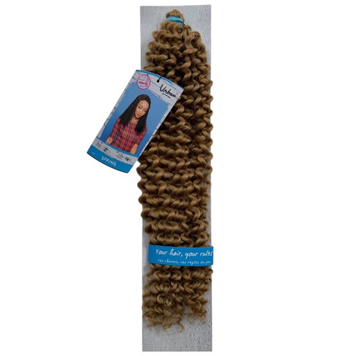 [URB2841] Urban Braid - Spring 18" Col.27