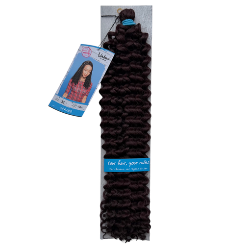 [URB2843] Urban Braid - Spring 18" Col.33