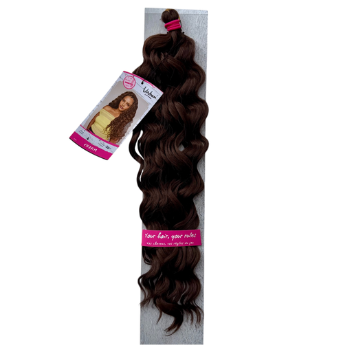 [URB2852] Urban Braid - Charm 20" Col.4