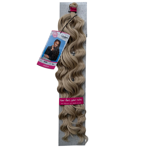 [URB2855] Urban Braid - Charm 20" Col.Pearl