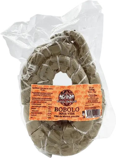 [BOB2865] Bâton de Manioc 500g